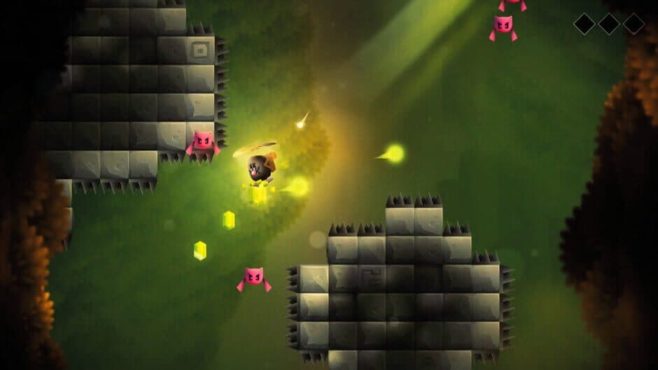Shovel Lands screenshot 5