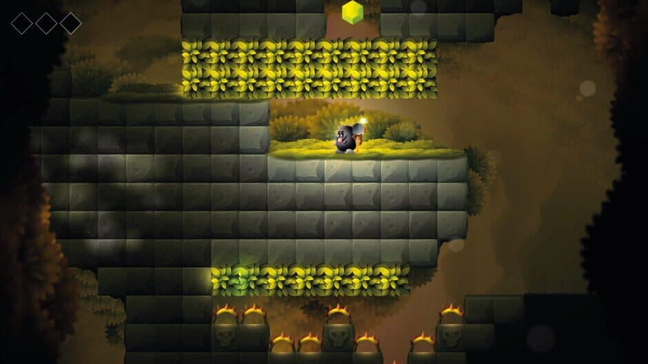 Shovel Lands screenshot 6