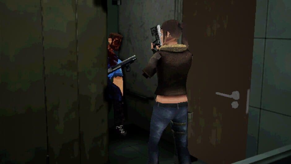 Departure of Darkness screenshot 2