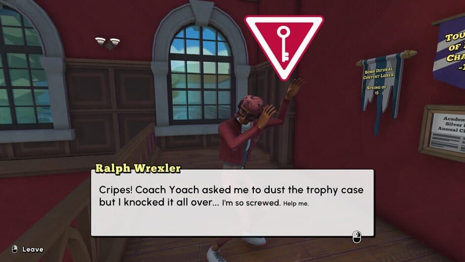 Escape Academy 2: Back 2 School screenshot 6
