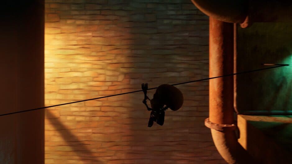 Bones: Wandering Soul screenshot 6