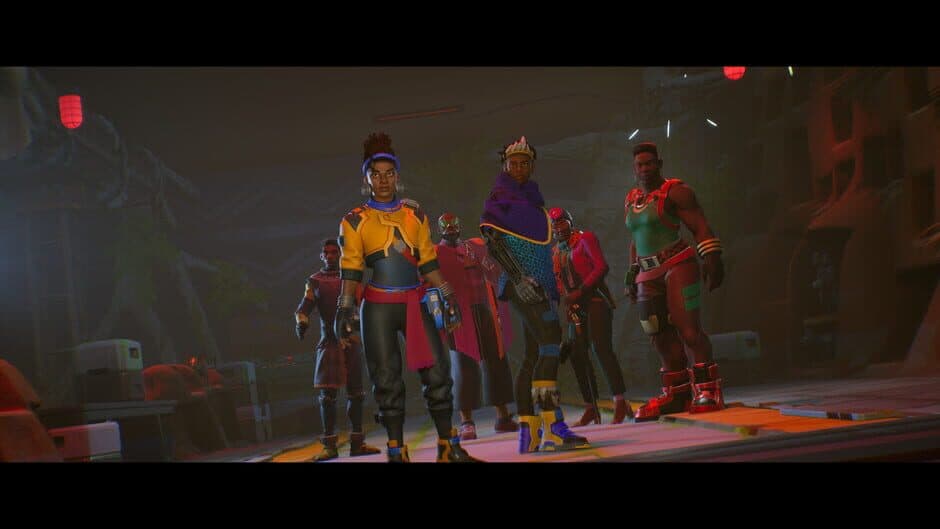 Relooted screenshot 2