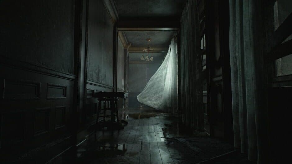 Resident Evil: Requiem screenshot 3