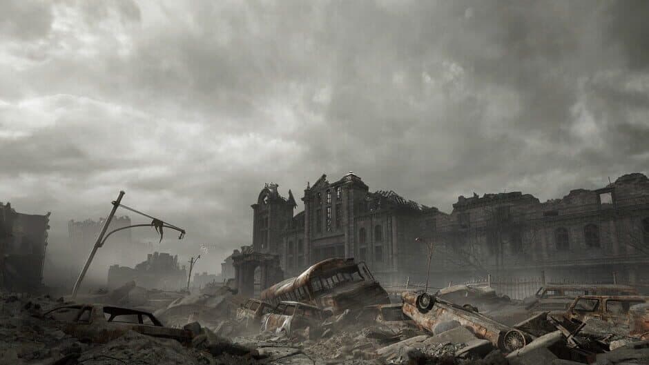 Resident Evil: Requiem screenshot 4