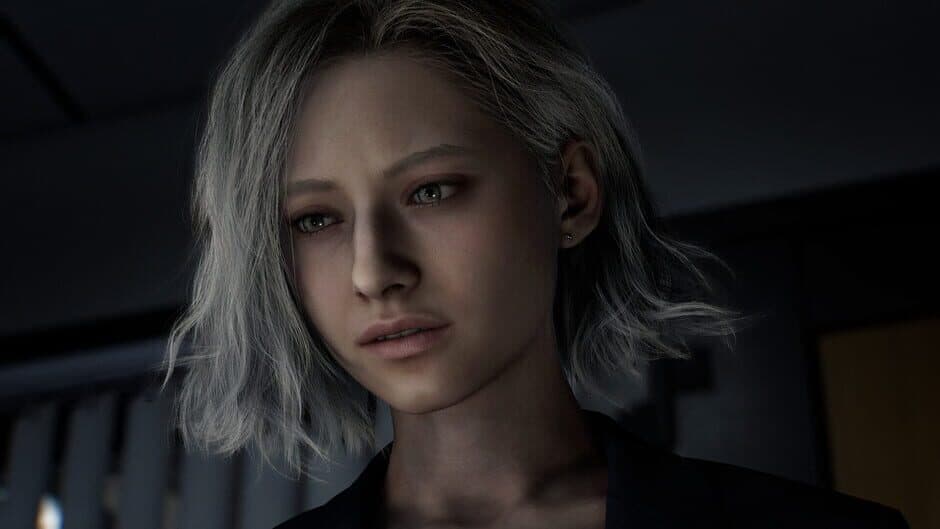 Resident Evil: Requiem screenshot 5