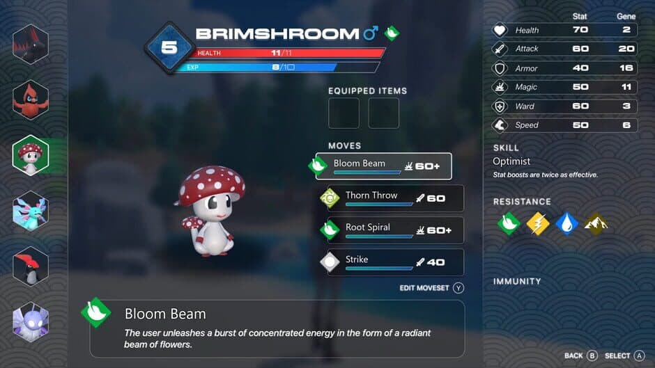 Wildbound screenshot 5