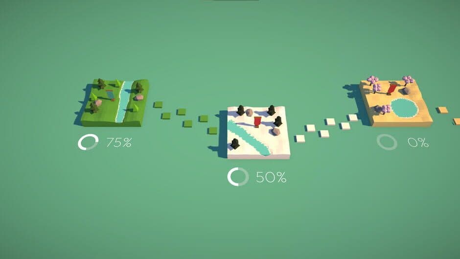 Poly Tower screenshot 5