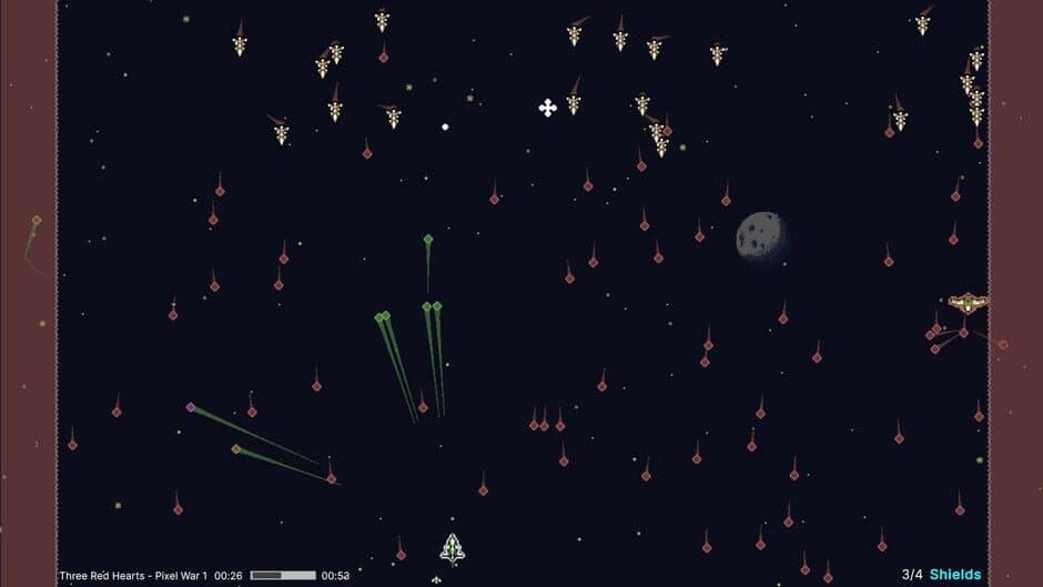 Voidcutter Fuzor screenshot 3