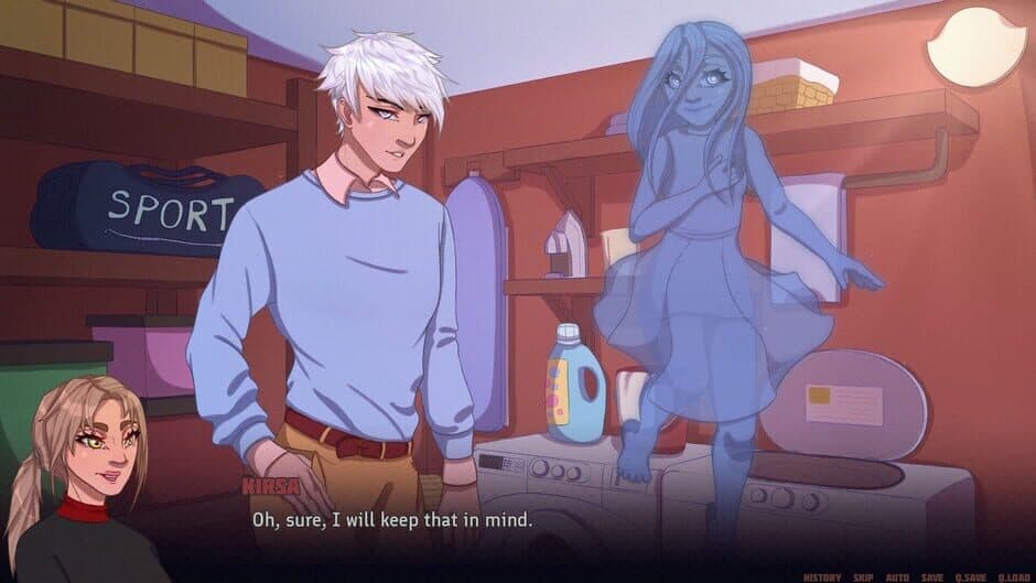 Super Natural Dorm screenshot 2