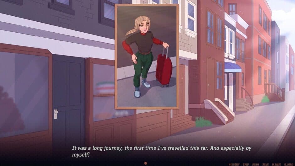 Super Natural Dorm screenshot 5