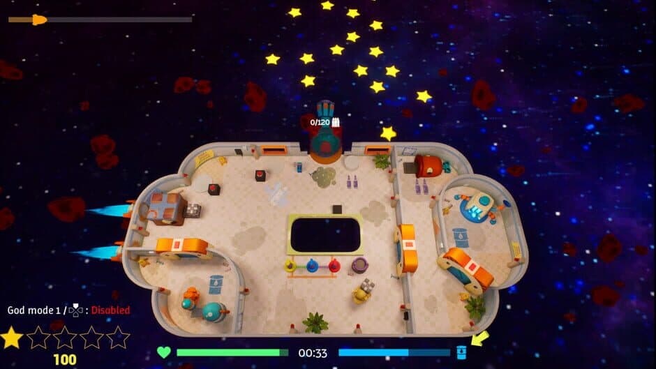 Underpacked! screenshot 5