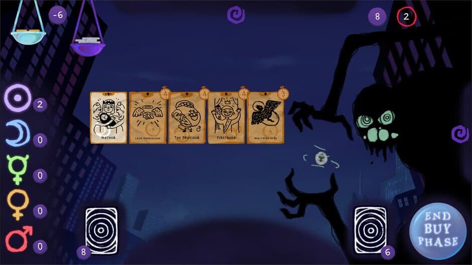 Dreamcards