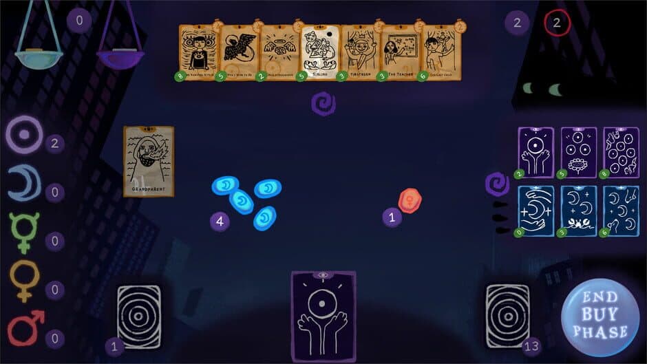 Dreamcards screenshot 6