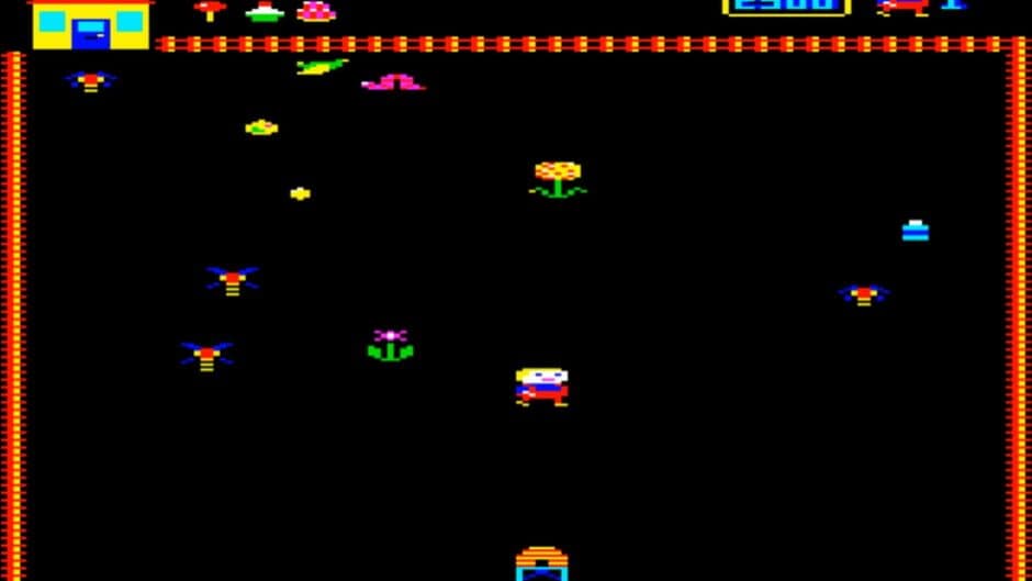 Fruity Freddy screenshot 2