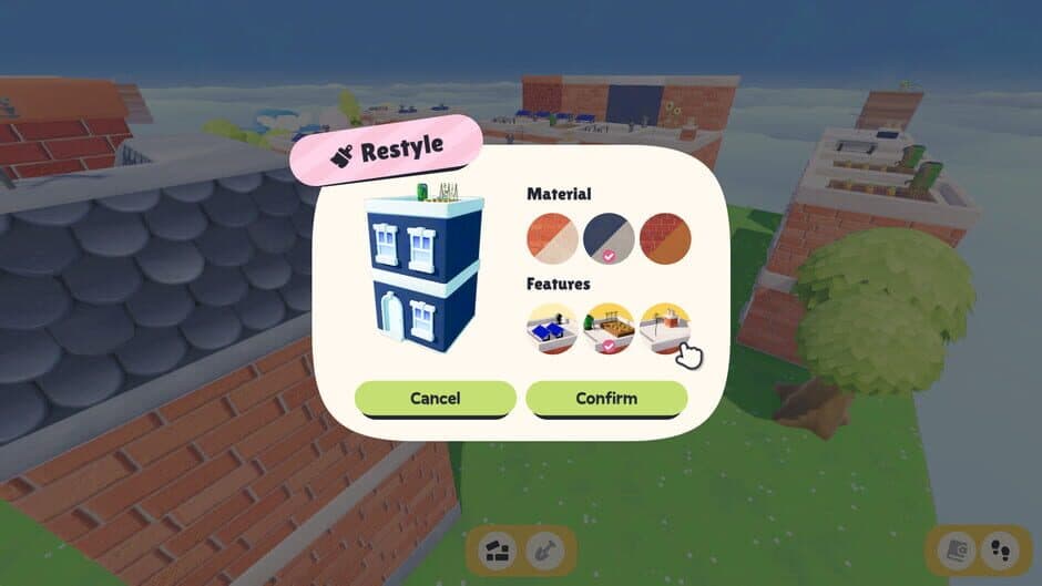 Townbox