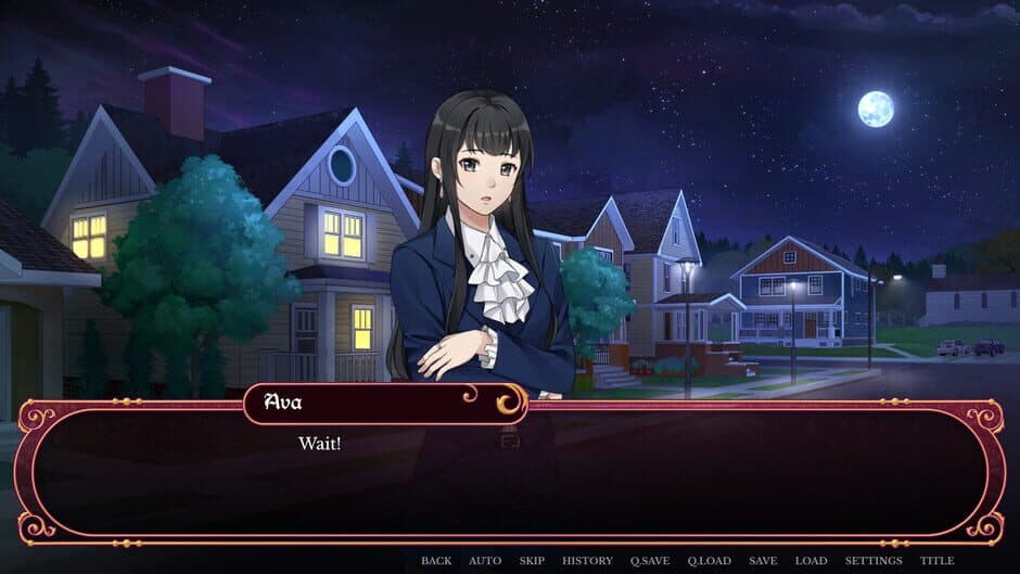 My Wife is a Spy?! screenshot 3