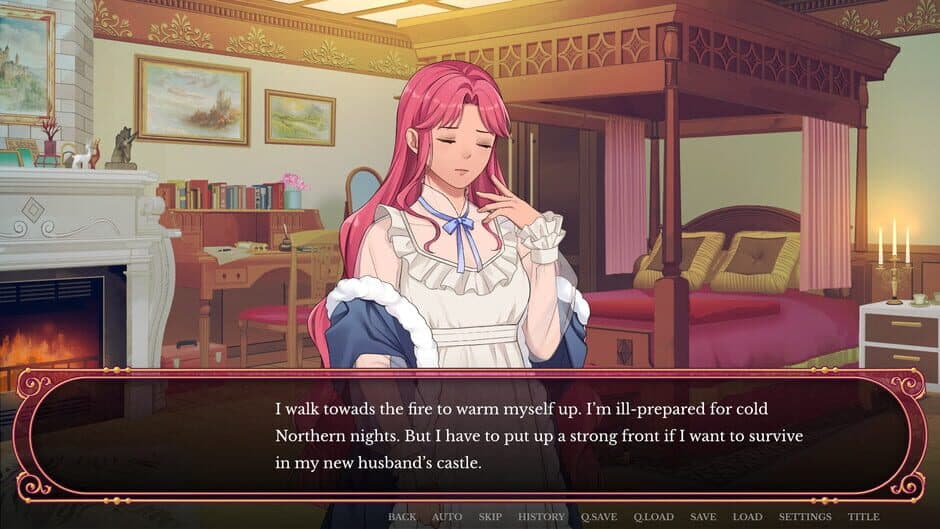 My Wife is a Spy?! screenshot 4