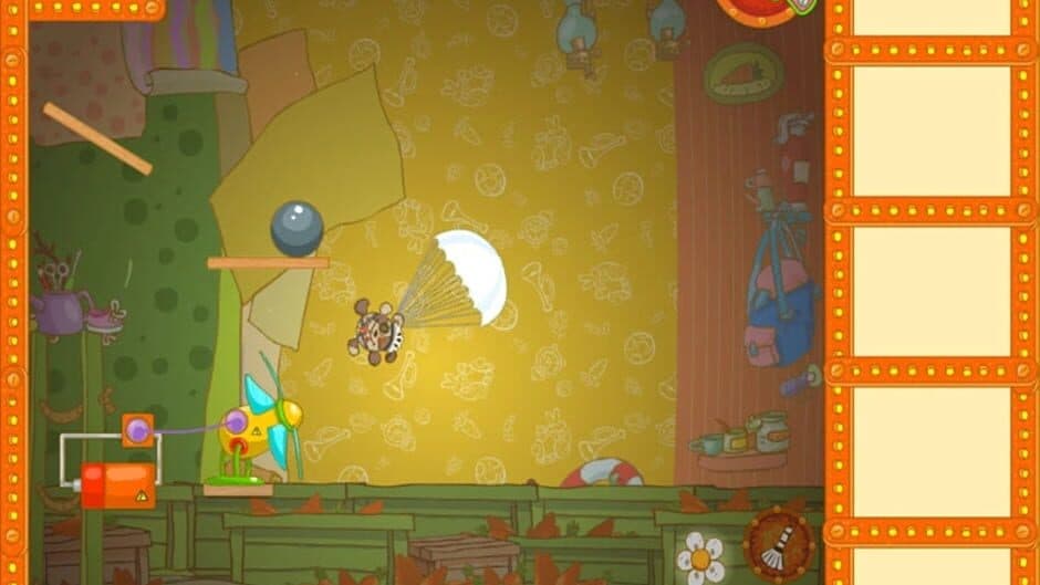 Pin-Kod. Poluchi patent pervym! screenshot 2