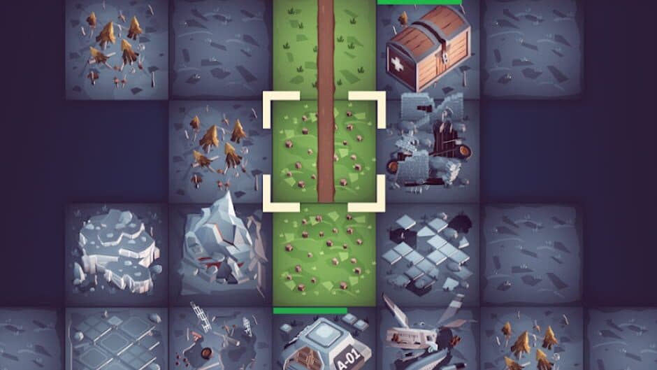 Post Apo Tycoon