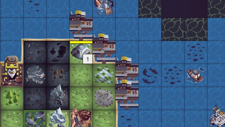 Post Apo Tycoon screenshot 3