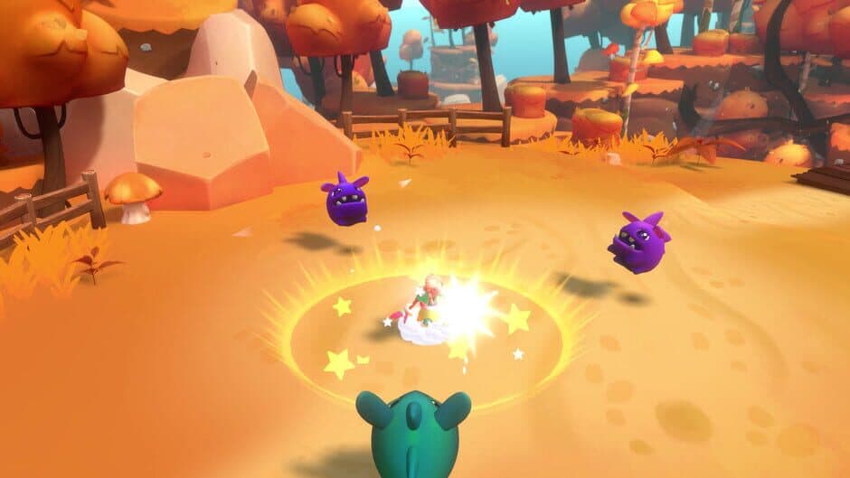 Dracamar screenshot 6