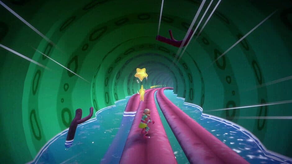 Dracamar screenshot 2