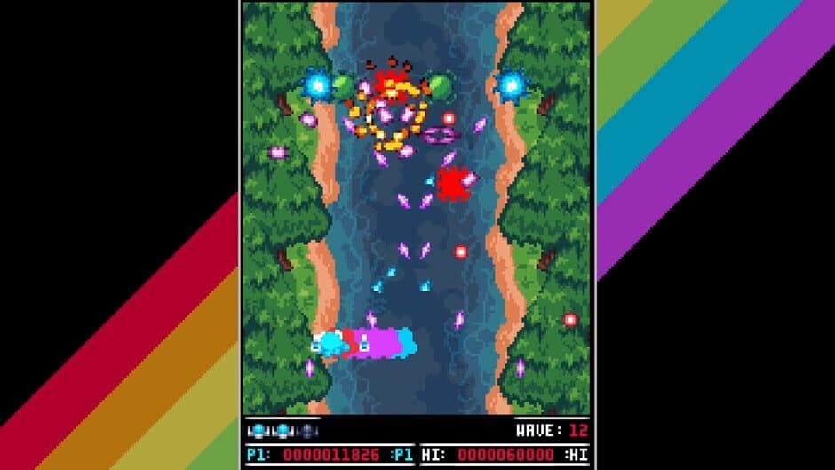Viral Reload EX screenshot 2
