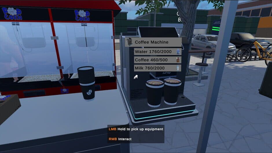 Fast Food Manager 2 screenshot 2