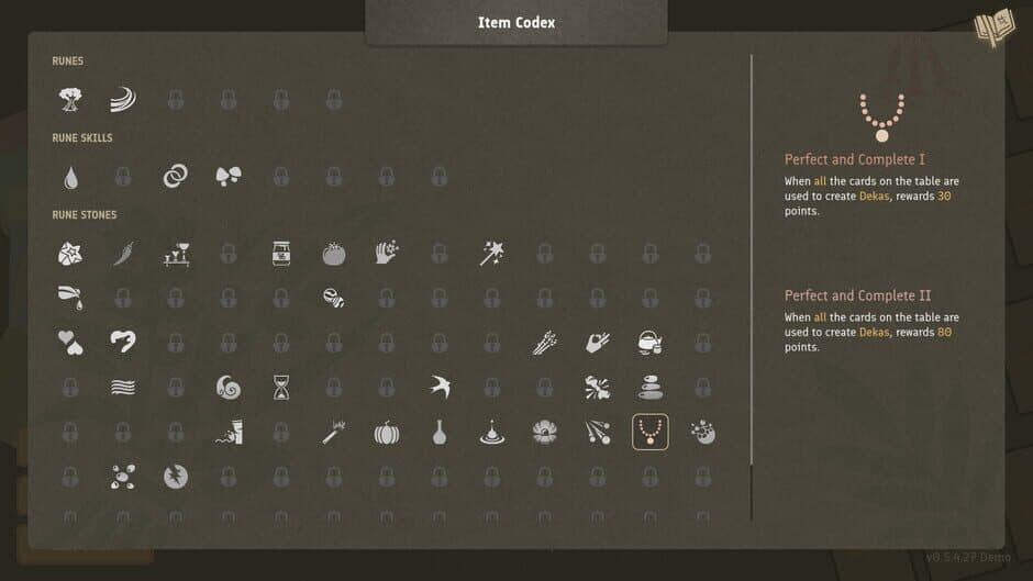 PhiloDeka screenshot 6