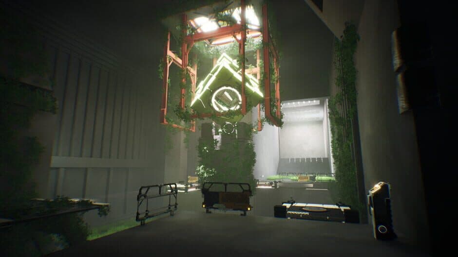 Psycholytic screenshot 4
