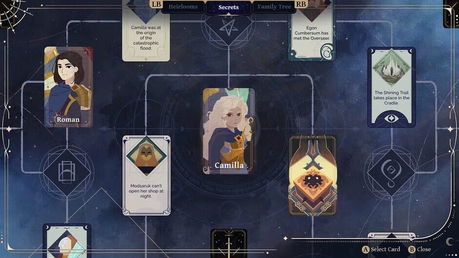 At Fates End screenshot 3