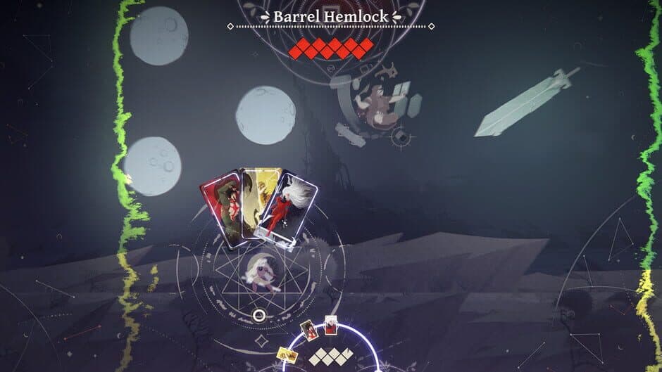 At Fates End screenshot 4