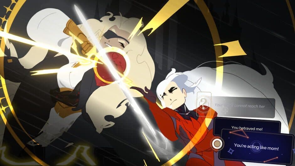 At Fates End screenshot 5