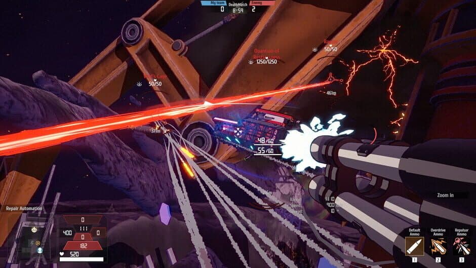 Stars of Icarus screenshot 5