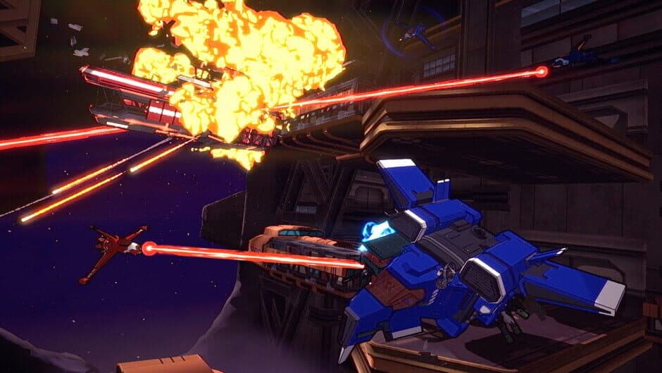 Stars of Icarus screenshot 6