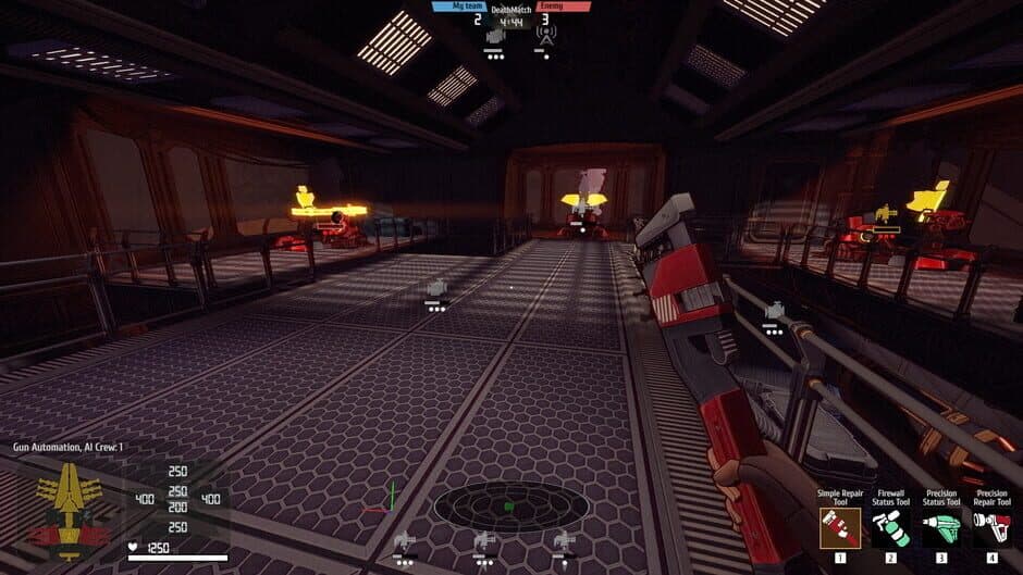 Stars of Icarus screenshot 3