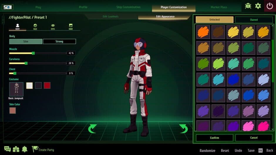Stars of Icarus screenshot 4