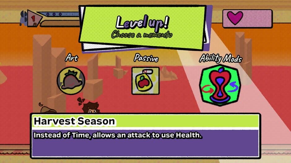 The Orange of Tomorrow screenshot 2
