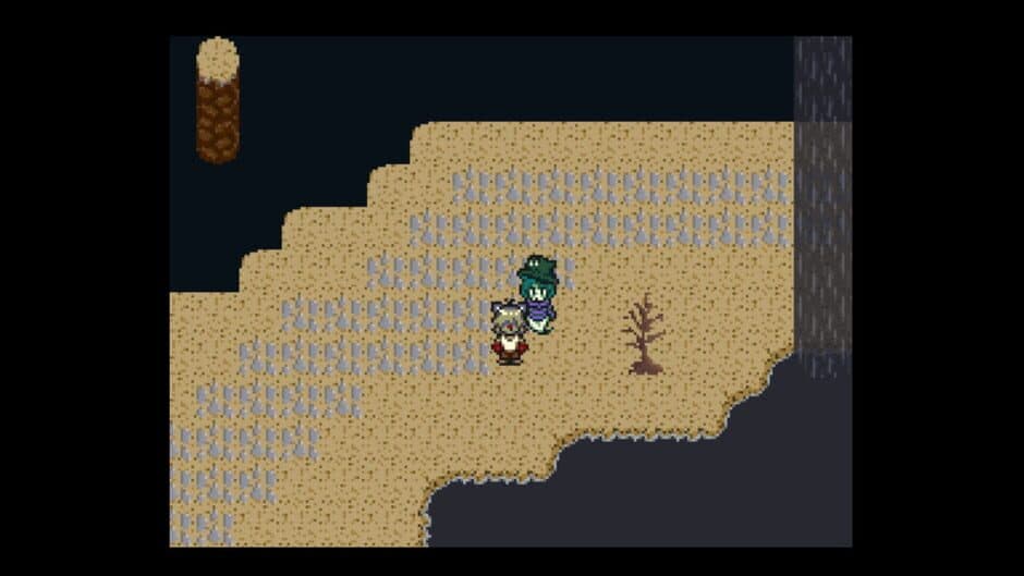 Sea of Souls screenshot 3