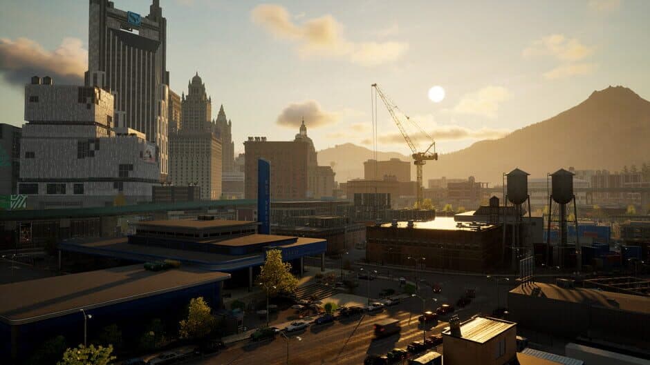 Bus Bound screenshot 2