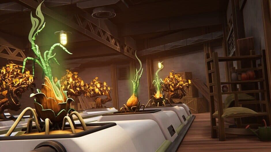Farmatic screenshot 5