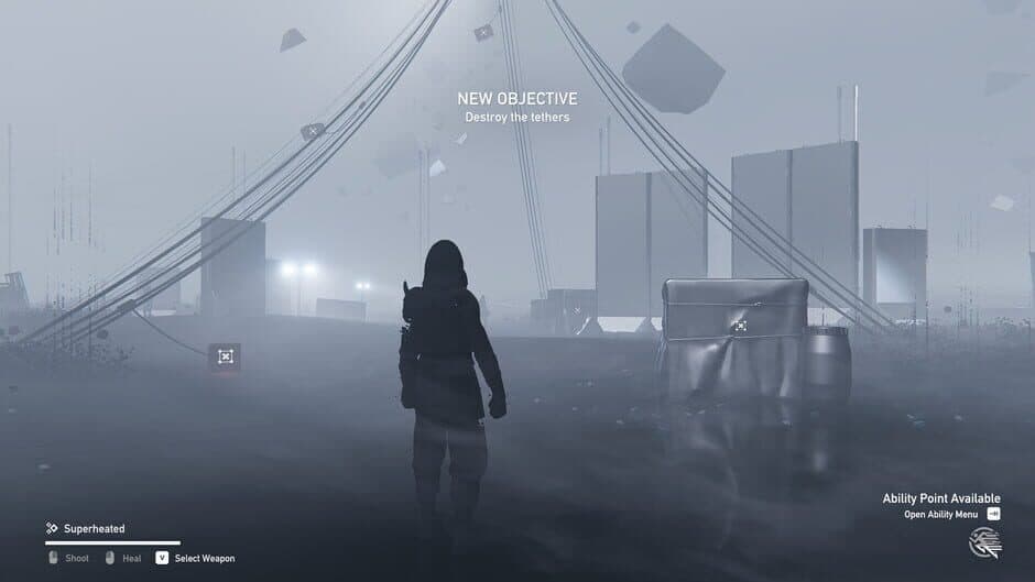 Maxima: Keepers of the 2nd Law screenshot 5