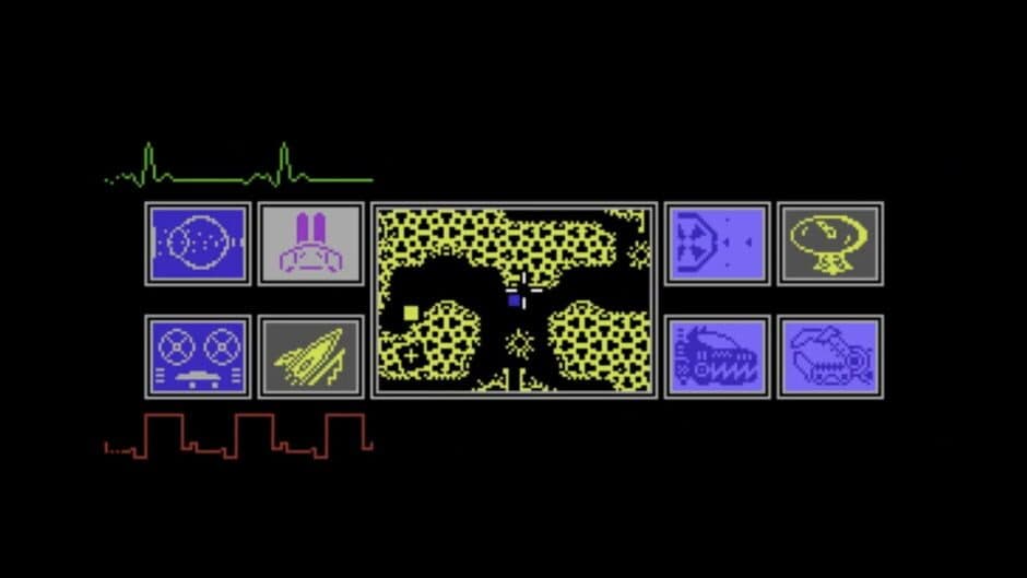 Zoids screenshot 5