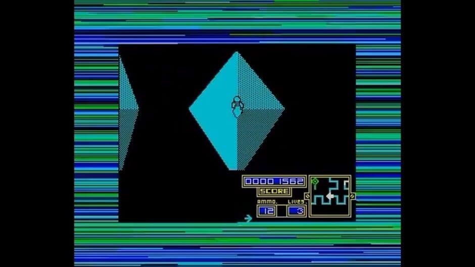 I, of the Mask screenshot 2
