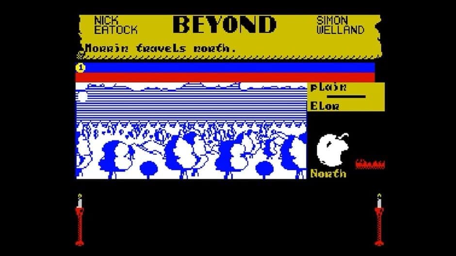 Sorderon's Shadow screenshot 2