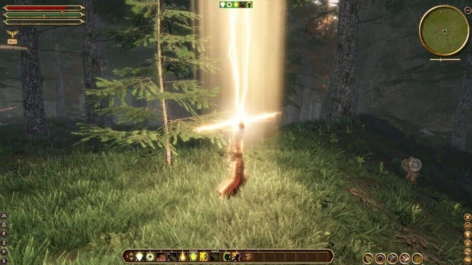 Elengard: Ascension screenshot 4