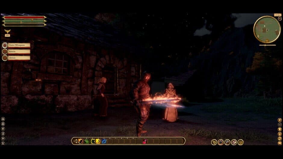 Elengard: Ascension screenshot 3