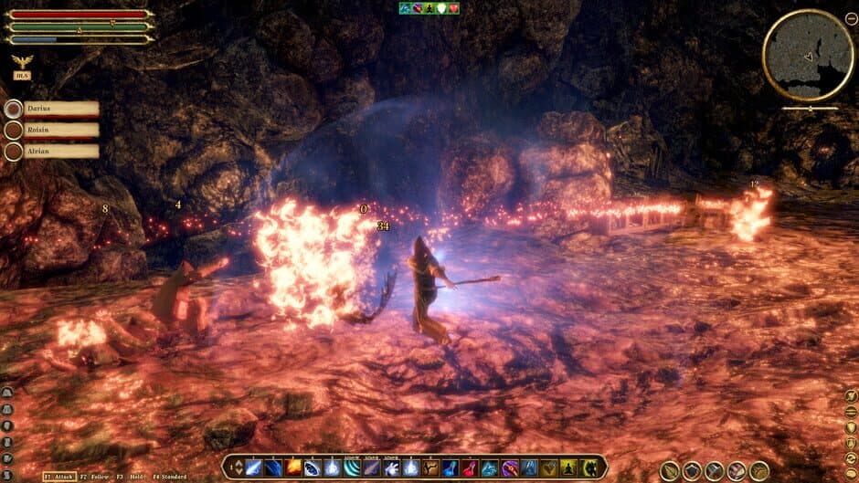 Elengard: Ascension screenshot 6