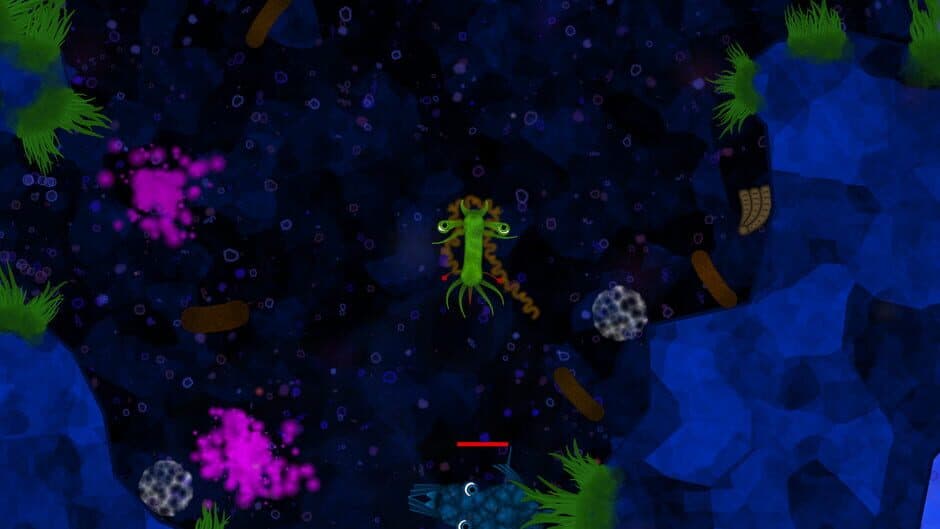 Celler screenshot 2