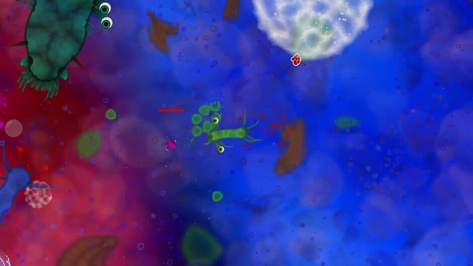 Celler screenshot 3